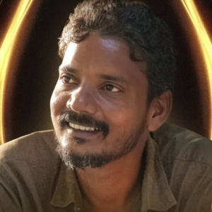 Суреш Раджакумари