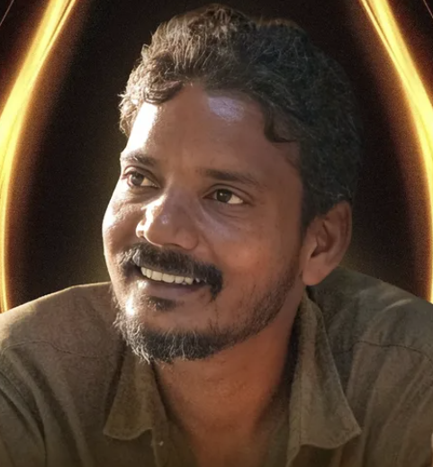 Суреш Раджакумари