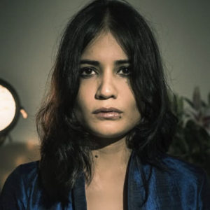 Адити Васудев