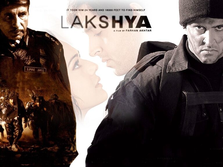 Lakshya