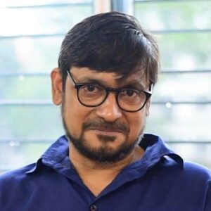 Сураб Датта