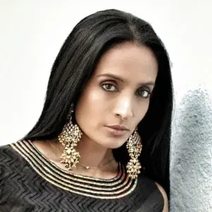 Сучитра Пиллаи