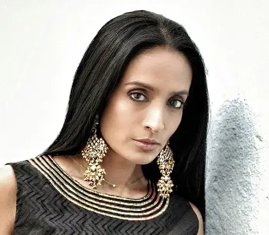 Сучитра Пиллаи