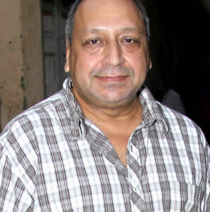 Судхир Пандей