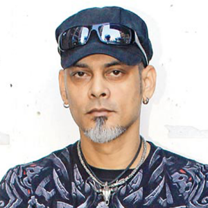 Сурадж Джаган