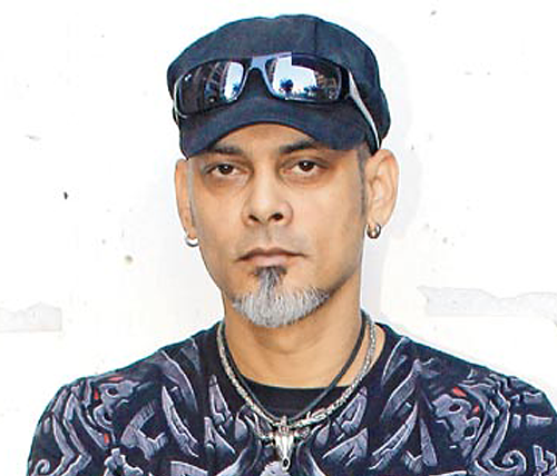 Сурадж Джаган