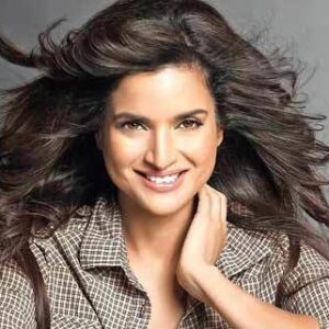 Сушма Редди