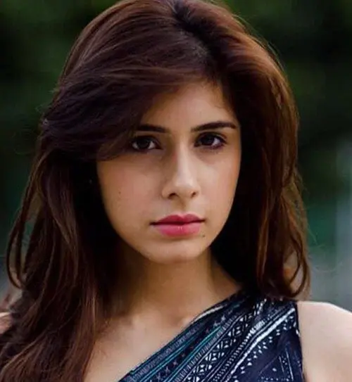 Ридхима Суд