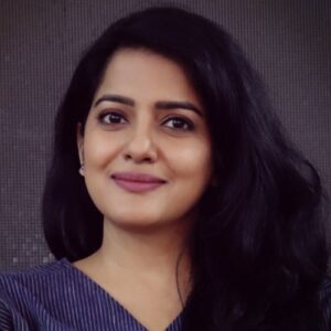 Вишакха Сингх