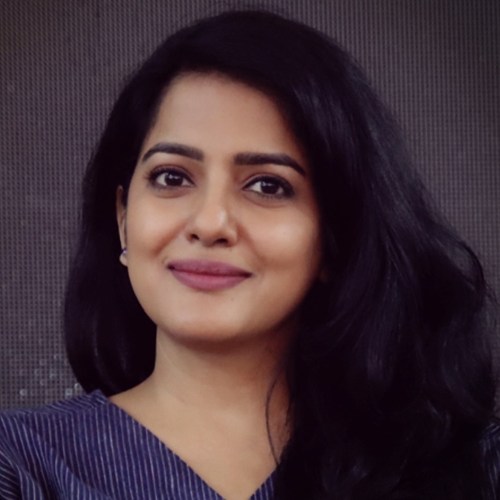 Вишакха Сингх