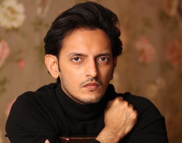 Вишеш Бхатт