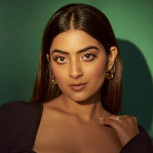 Зейн Мари Кхан