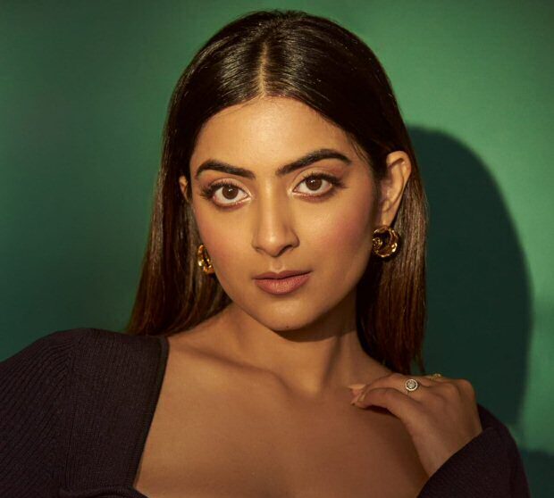 Зейн Мари Кхан