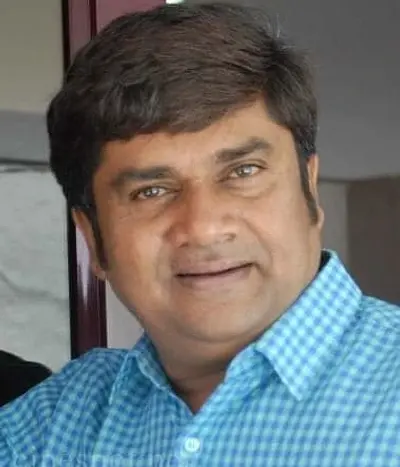 Рангаяна Рагху