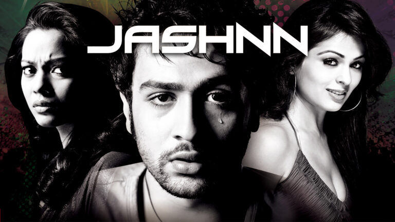 Jashnn
