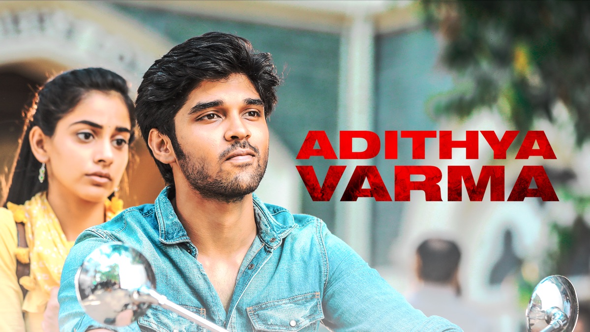 Adithya Varma