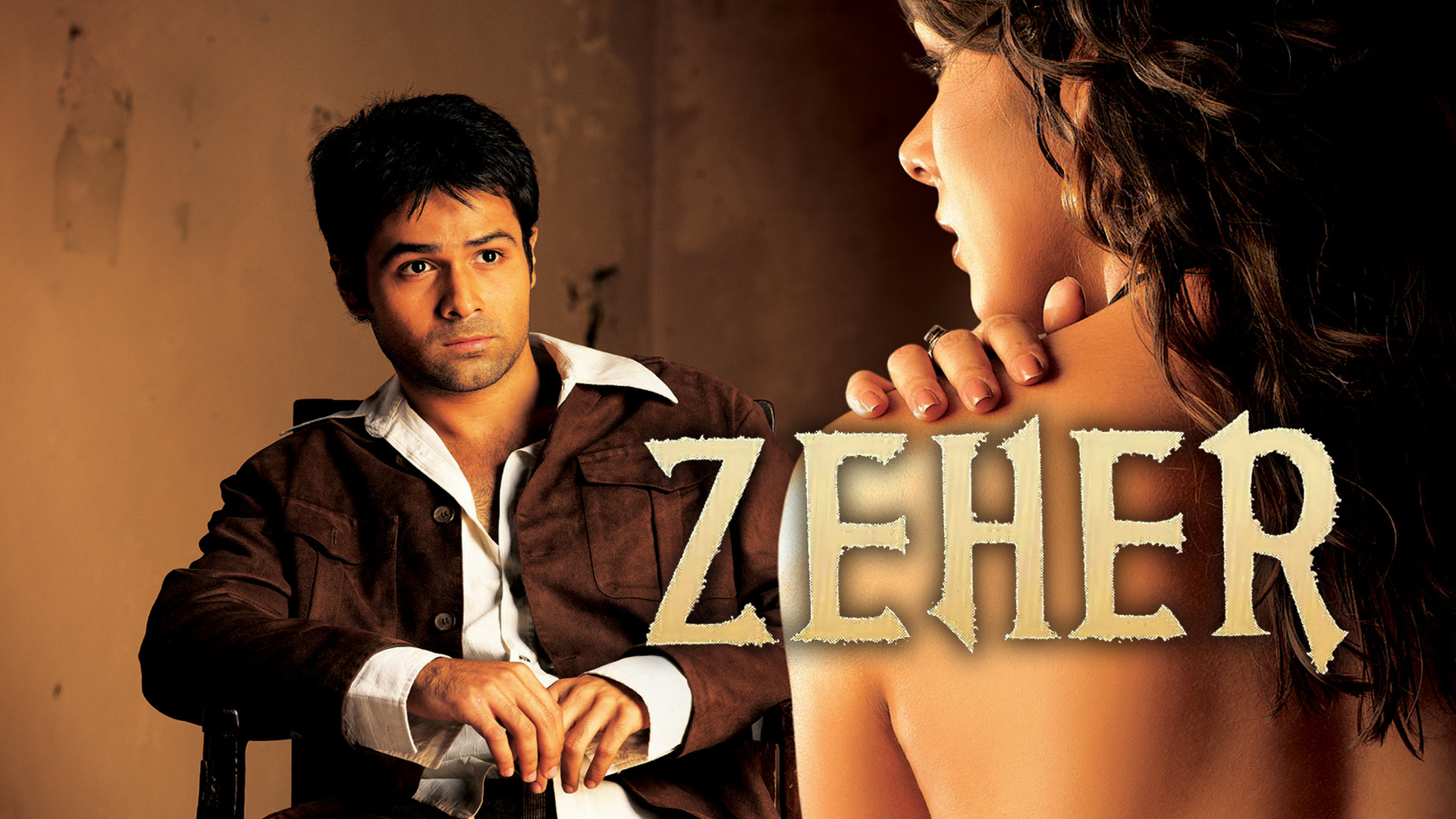 Zeher