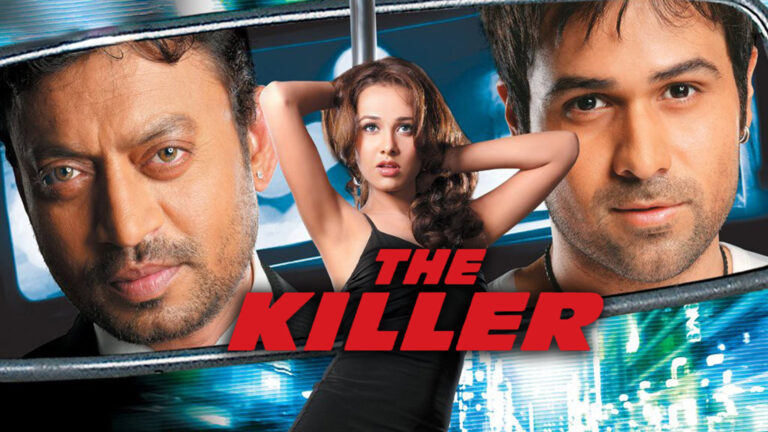 The Killer