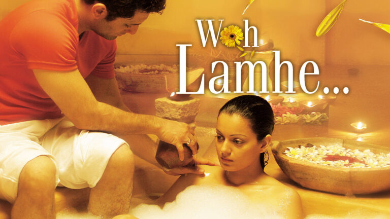 Woh Lamhe