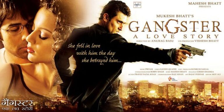 Gangster