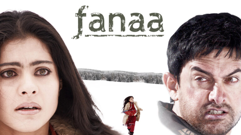 Fanaa