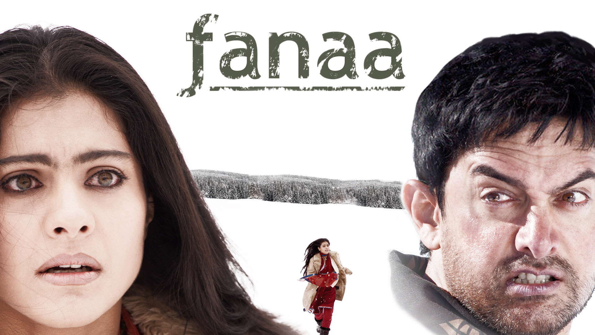 Fanaa