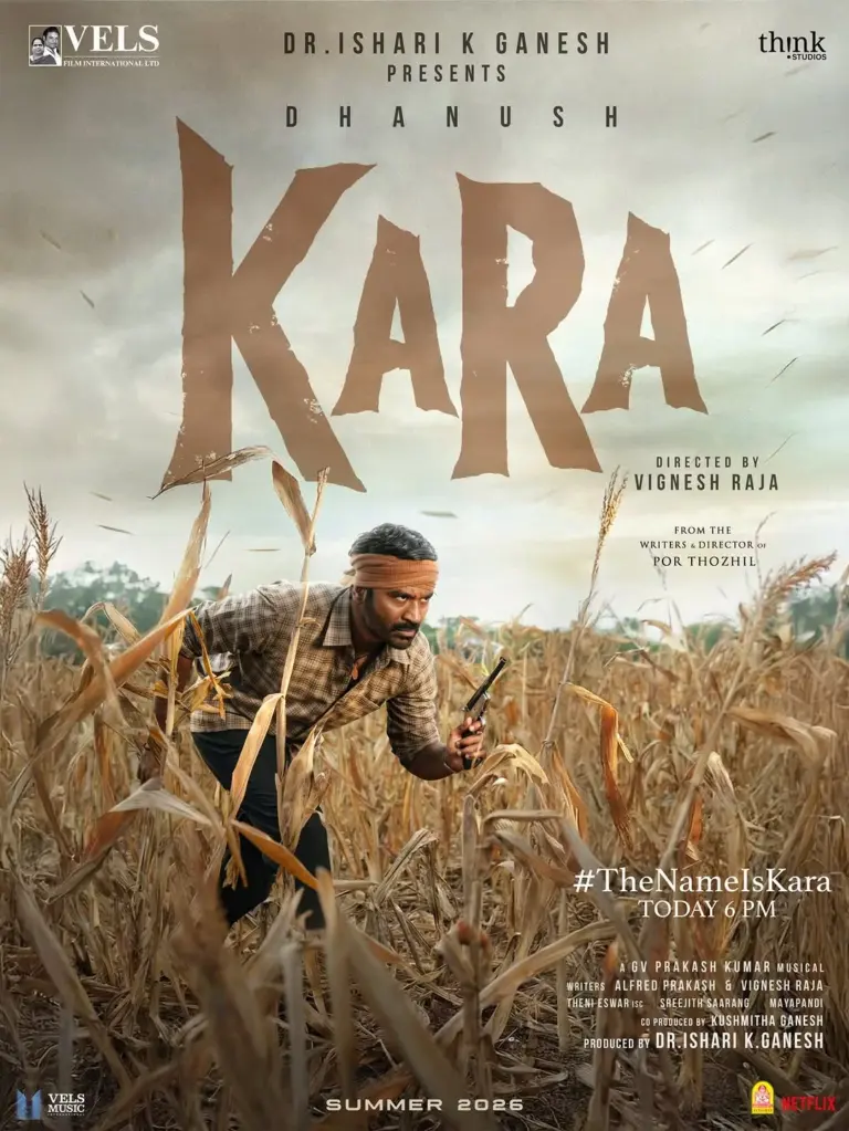 Kara