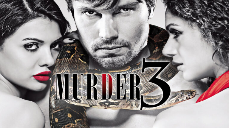 Murder 3