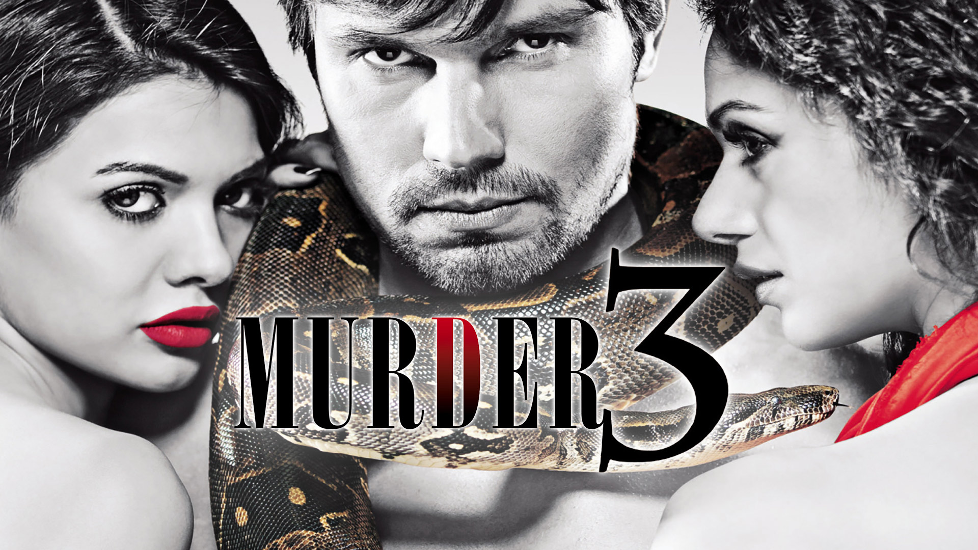 Murder 3