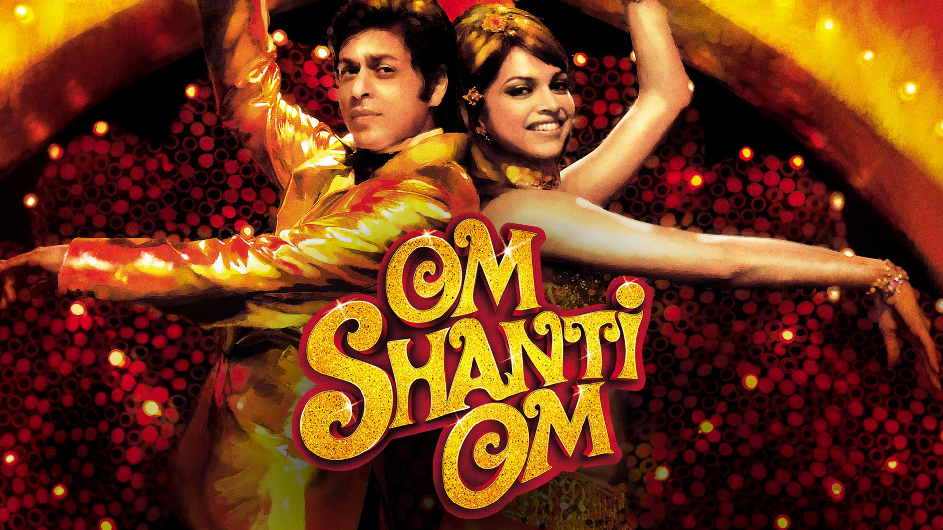 Om Shanti Om