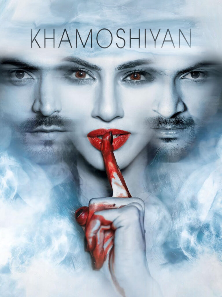 Khamoshiyan