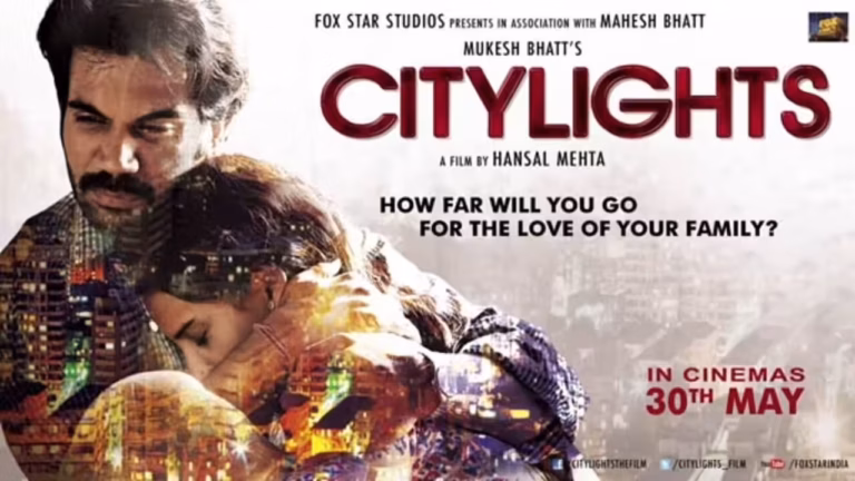 Citylights