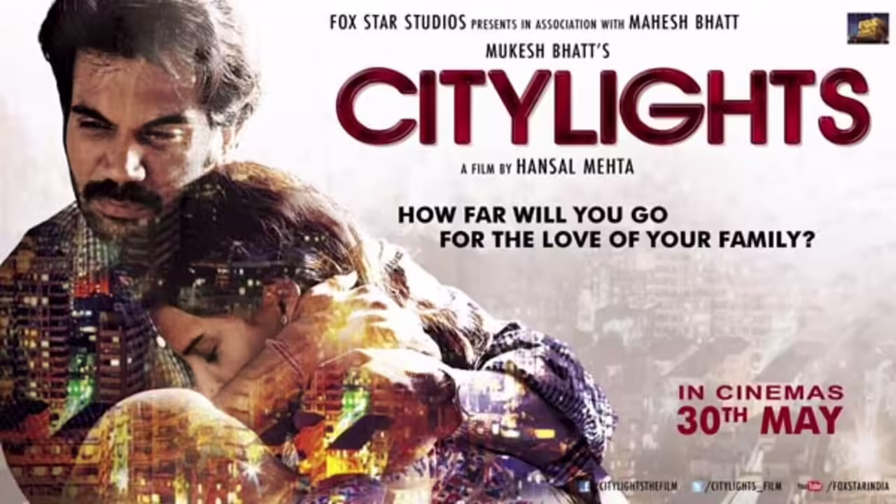 Citylights