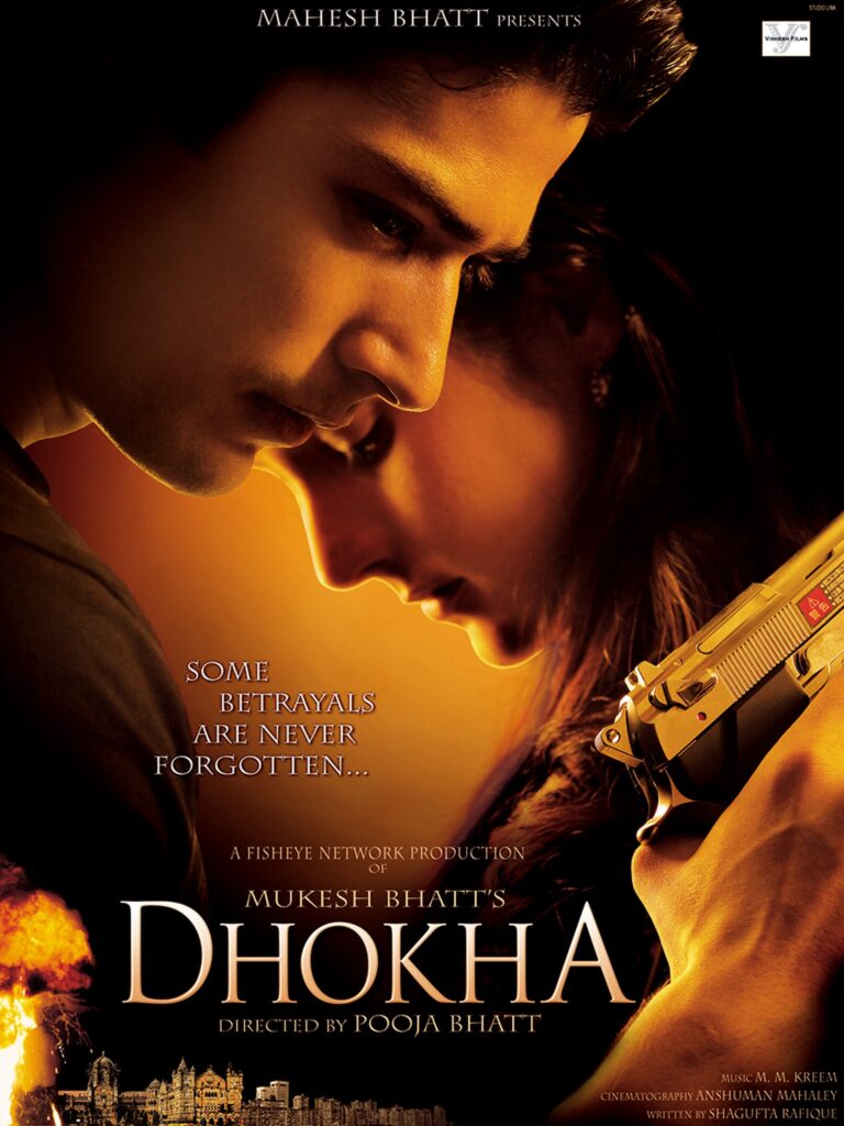 Dhokha