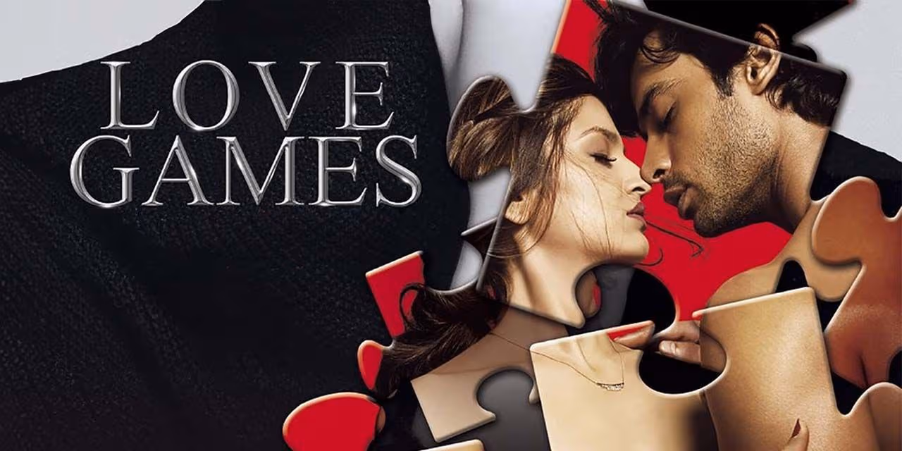 Love Games