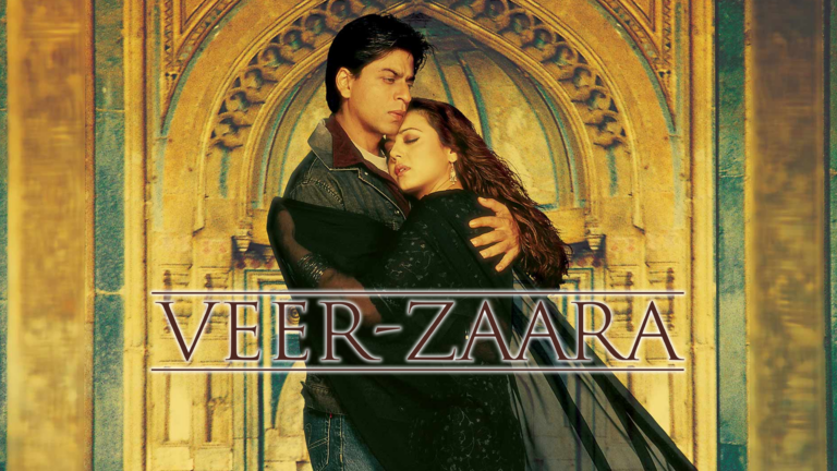 Veer-Zaara