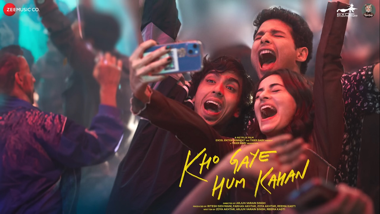 Kho Gaye Hum Kahan
