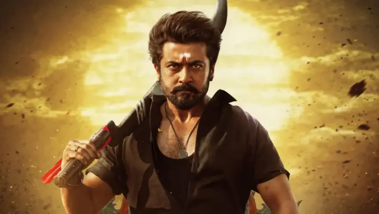 Karuppu