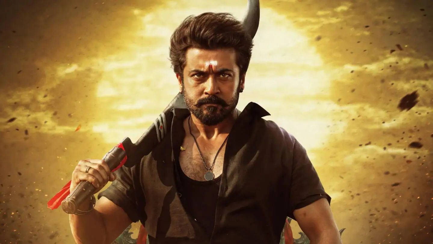 Karuppu