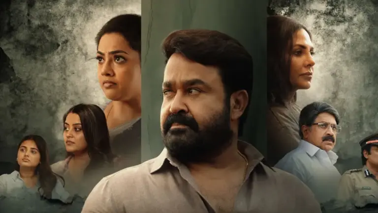 Drishyam 3