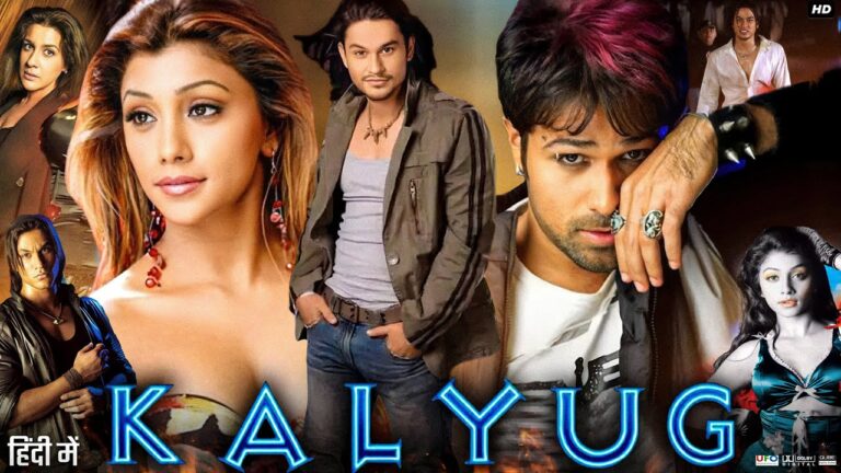 Kalyug