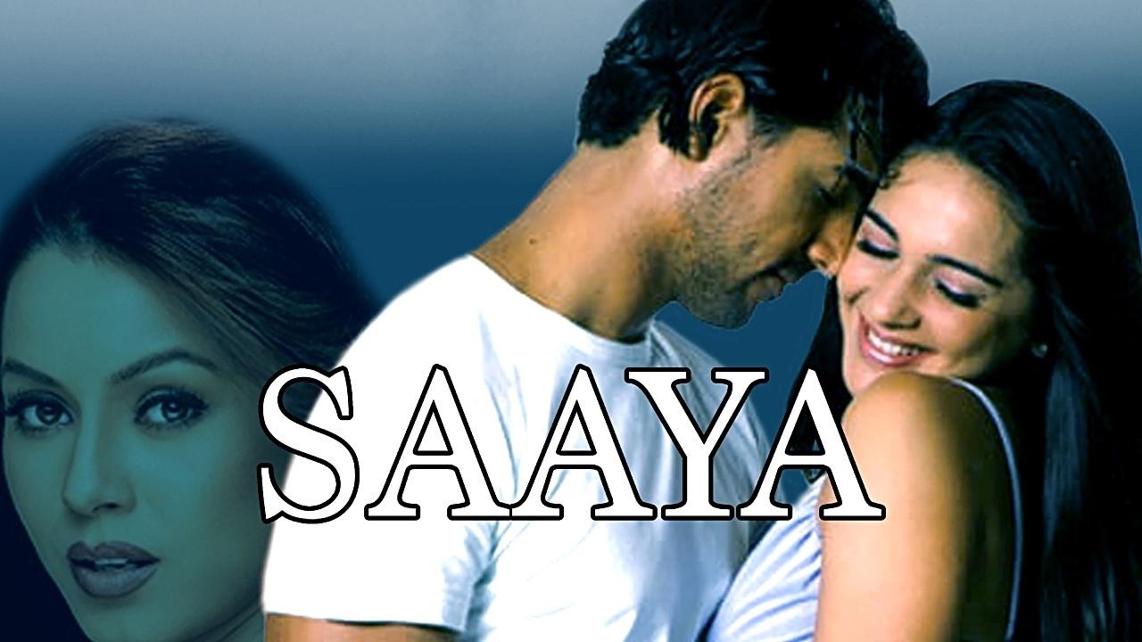 Saaya