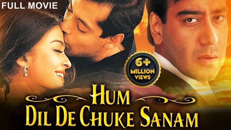 Hum Dil De Chuke Sanam