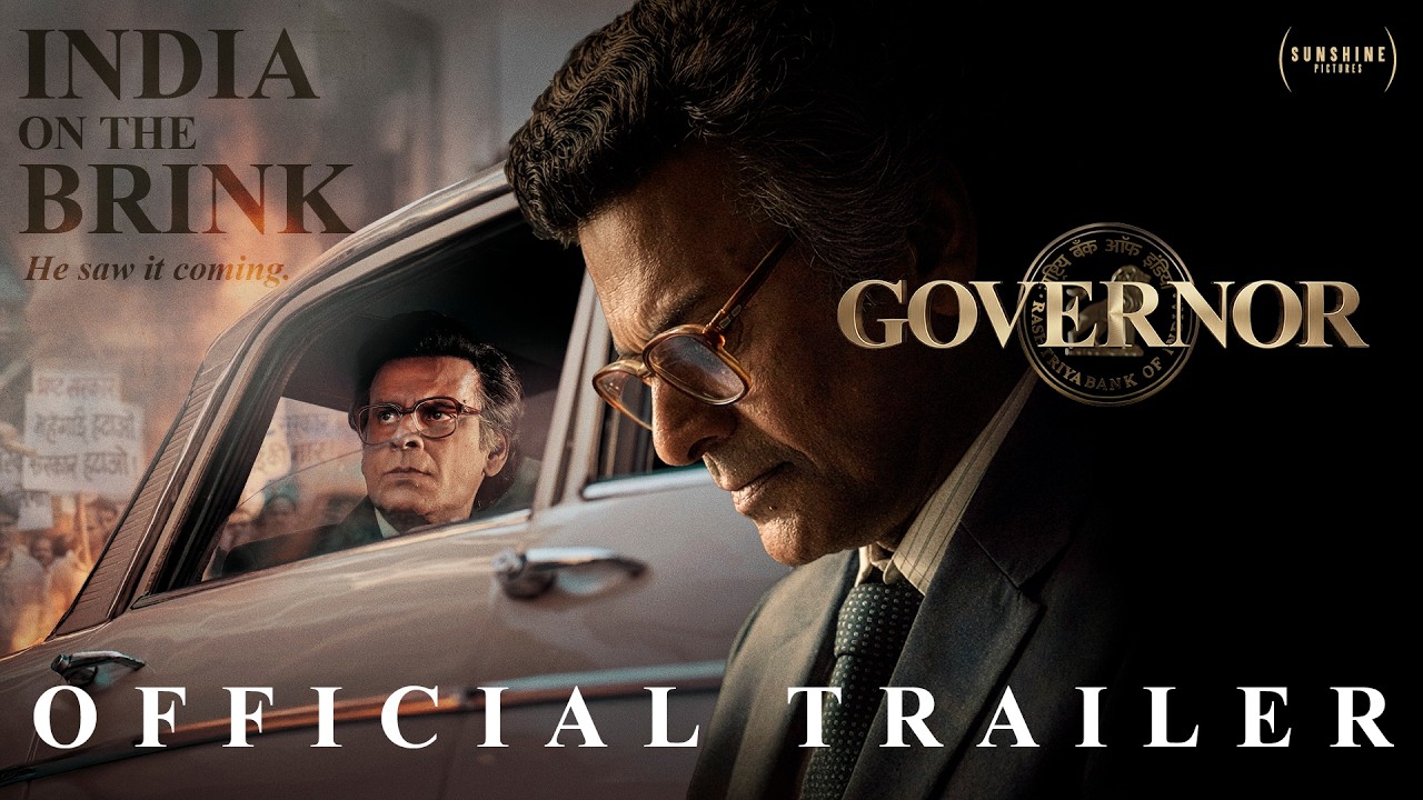 Governor