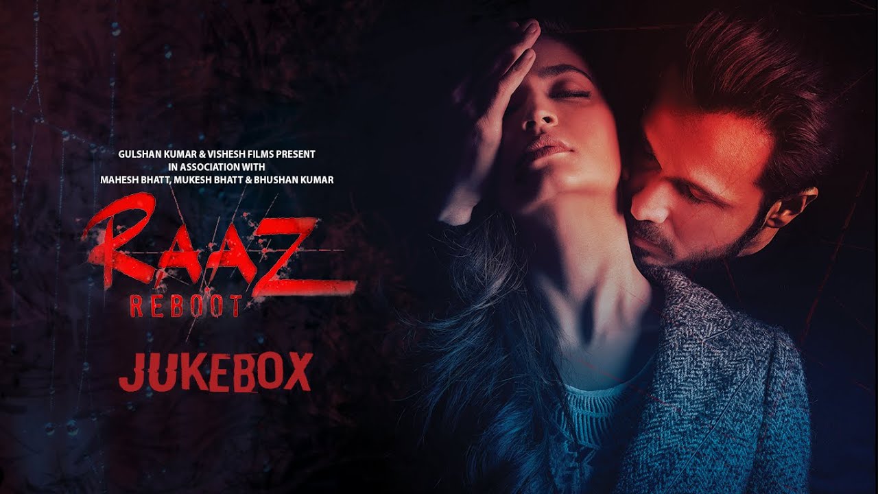 Raaz Reboot