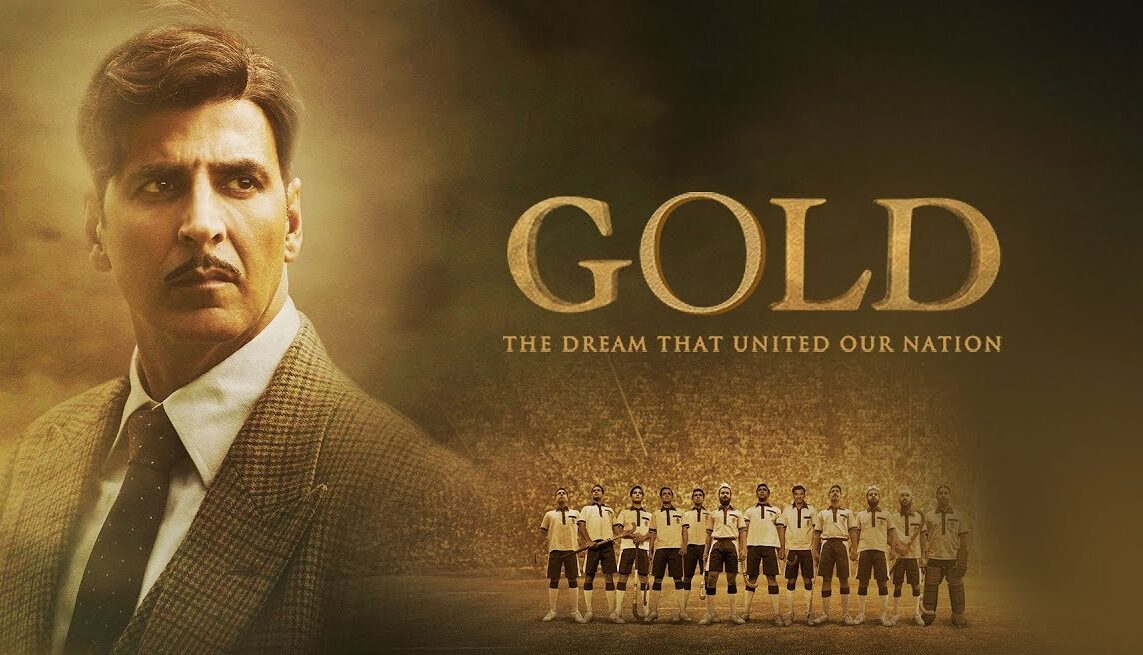 Gold