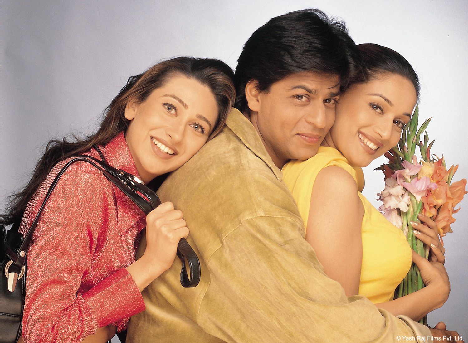 Dil To Pagal Hai