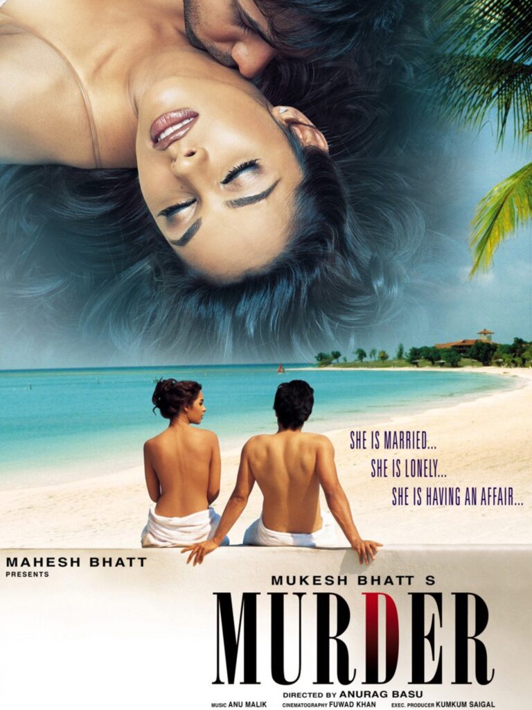 Murder