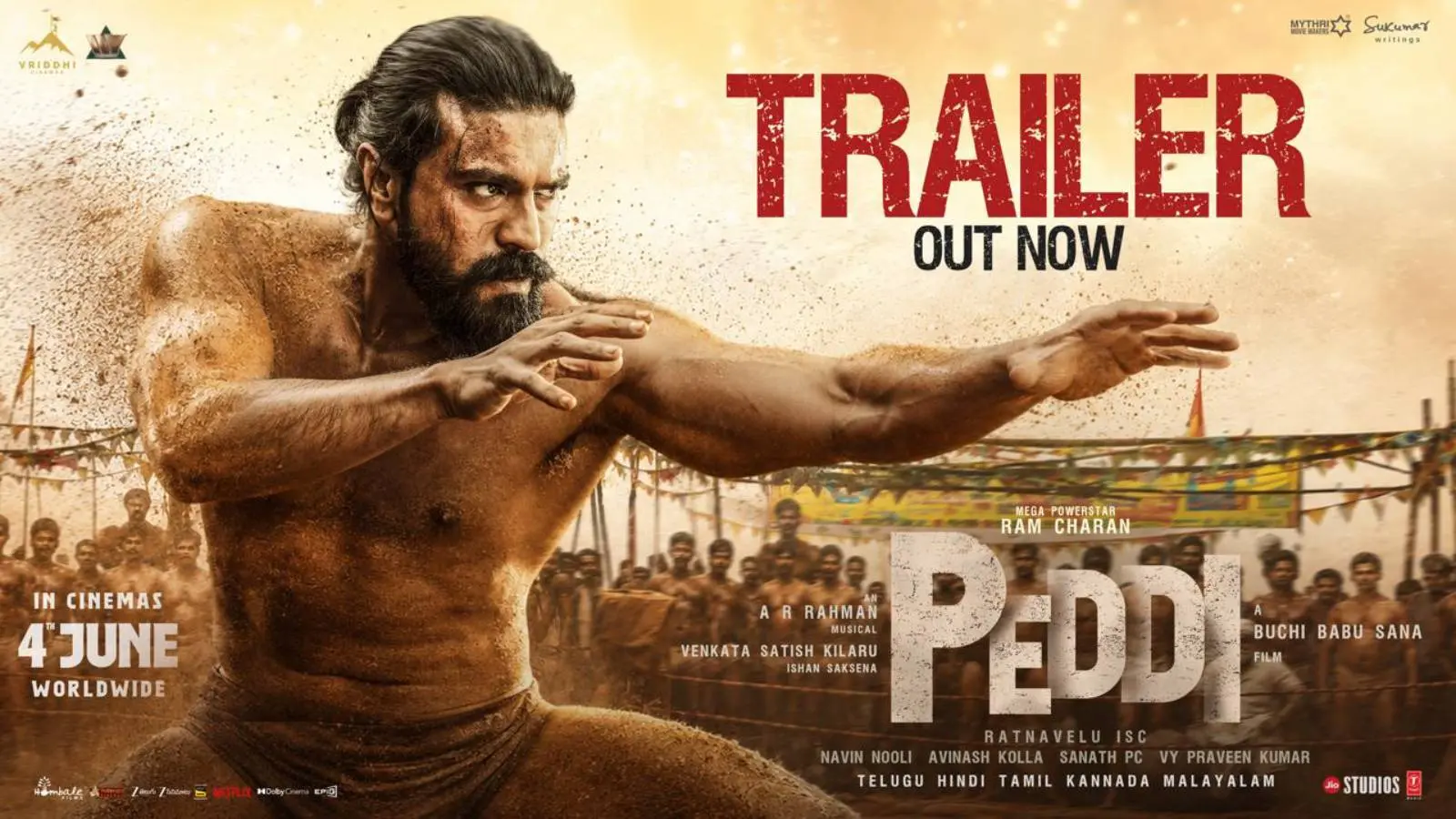 Peddi