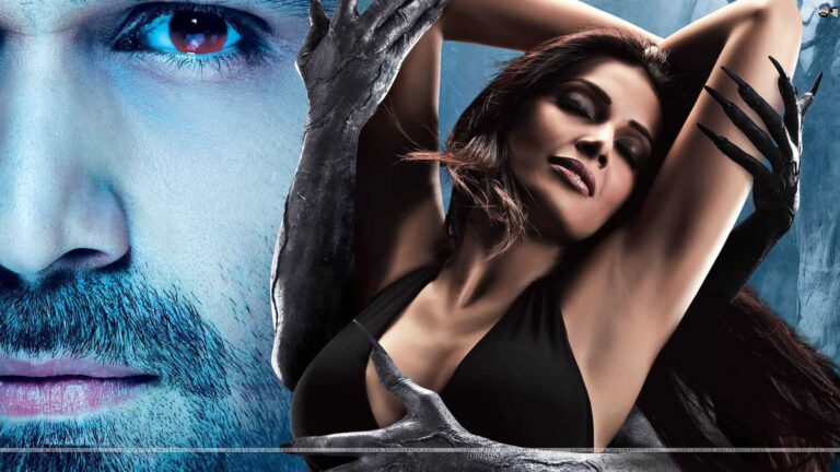 Raaz 3